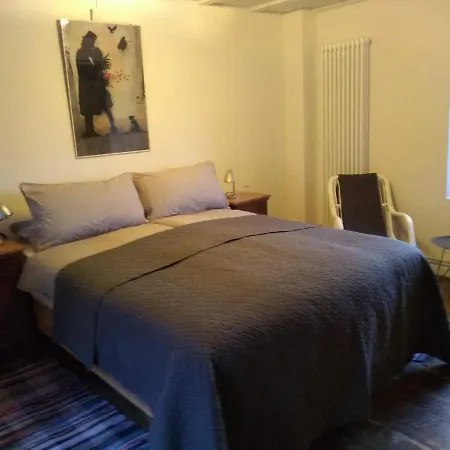 Villa Doubledot San Benedetto Val di Sambro