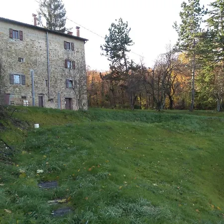 Bed & Breakfast Villa Doubledot