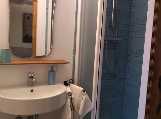 Villa Doubledot Bed & Breakfast San Benedetto Val di Sambro