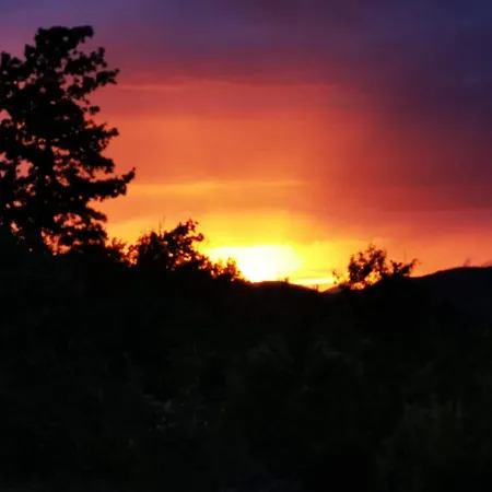 Bed & Breakfast Villa Doubledot B&B En Camperspot