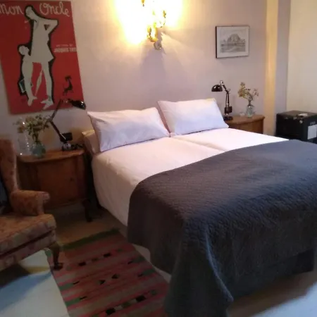 Doubledot En Camperspot *