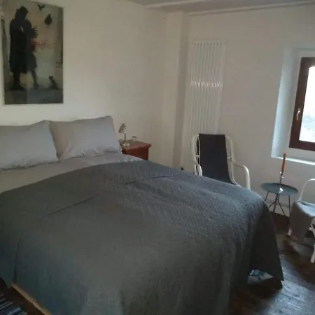 Doubledot En Camperspot Nocleg ze śniadaniem *