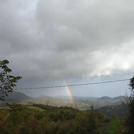 Bed & Breakfast Villa Doubledot *