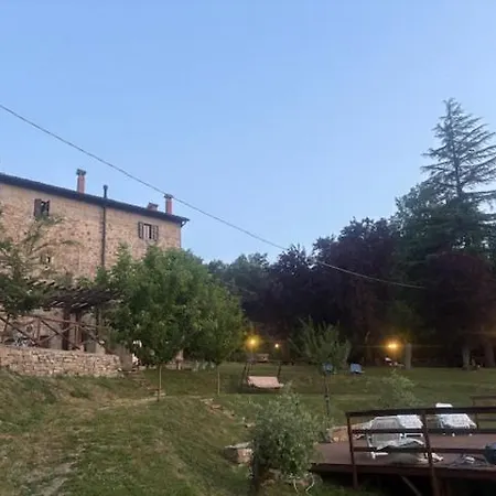 Doubledot En Camperspot Nocleg ze śniadaniem *
