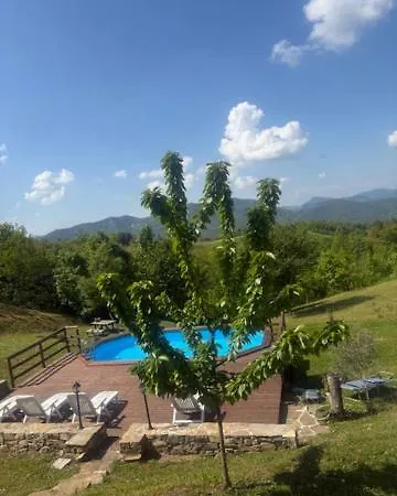 Nocleg ze śniadaniem Doubledot En Camperspot