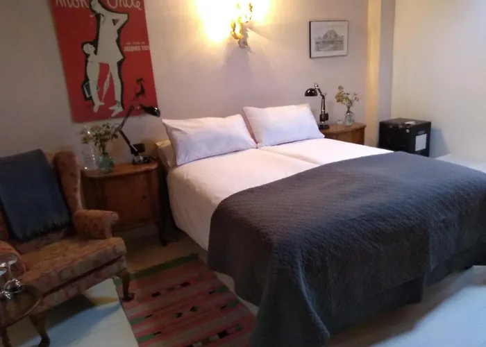 Doubledot En Camperspot *