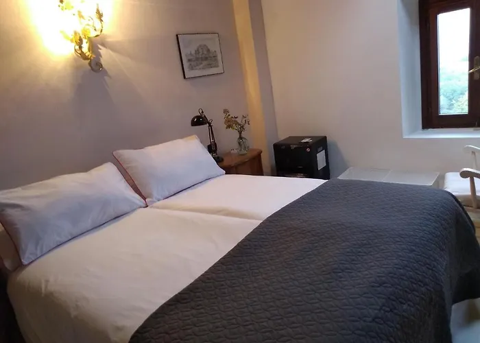 Villa Doubledot B&B En Camperspot * San Benedetto Val di Sambro