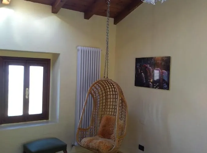 Villa Doubledot B&B En Camperspot