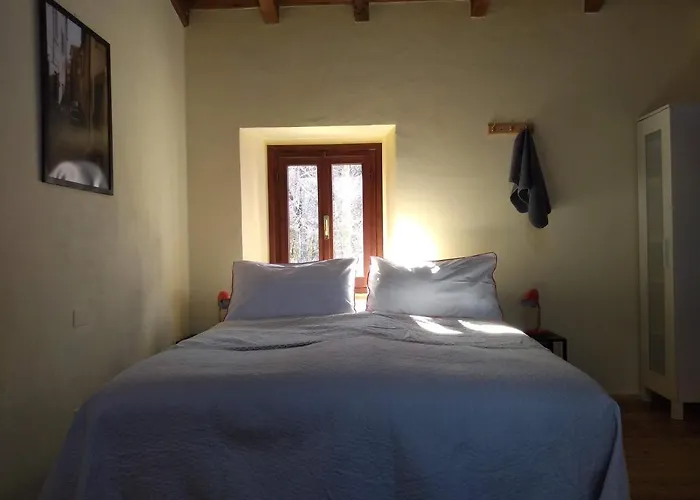 Villa Doubledot B&B En Camperspot