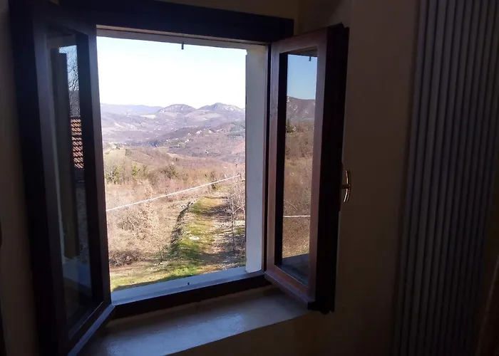 Villa Doubledot B&B En Camperspot