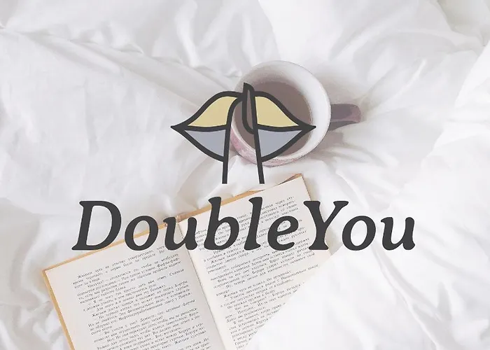 Doubledot En Camperspot Bed & Breakfast *